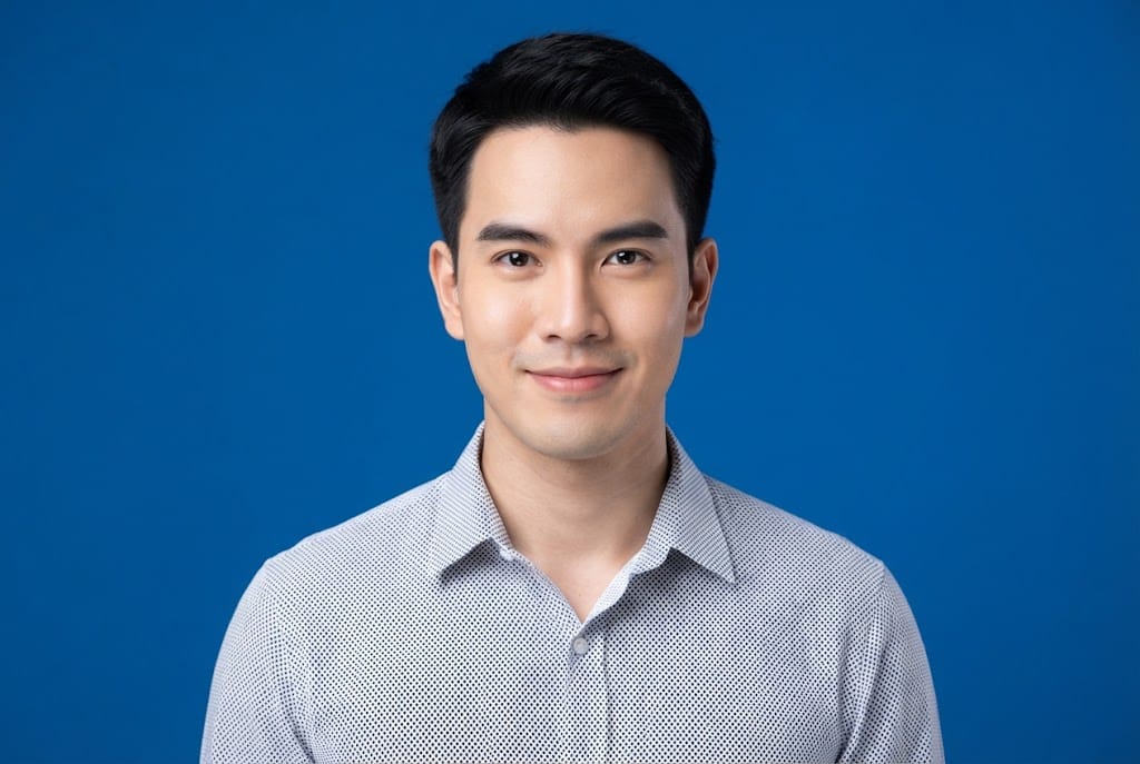 คุณกวินภพ นฤบาล