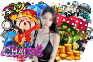 รวมคำศัพท์เกมคาสิโน