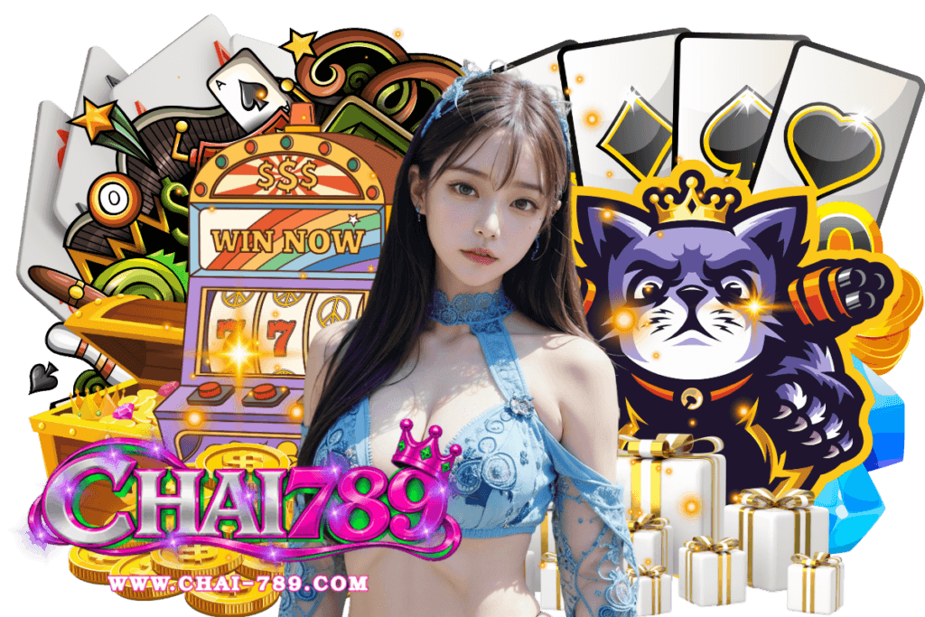 รู้จักดีลเลอร์สาวสวยในคาสิโนสด