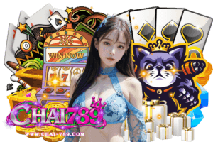 รู้จักดีลเลอร์สาวสวยในคาสิโนสด